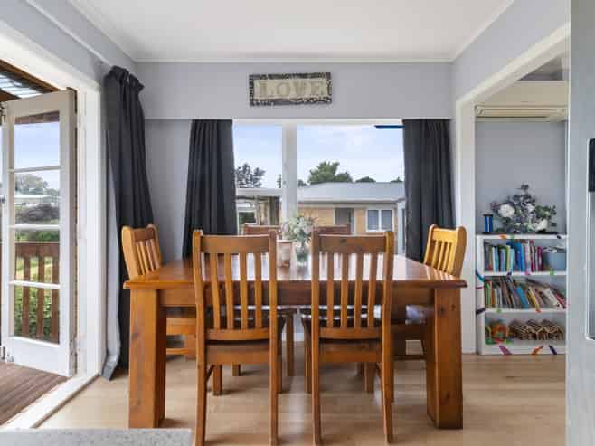 58 Elizabeth Street, Tuakau