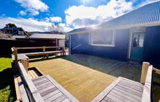 1/46A Whitemans Road, Silverstream