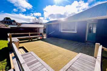 1/46A Whitemans Road, Silverstream