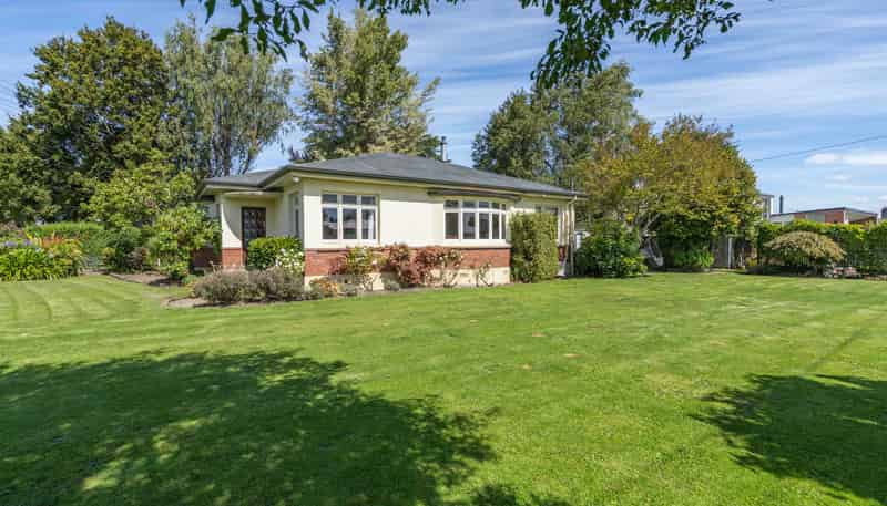 238 Main Street, Gore