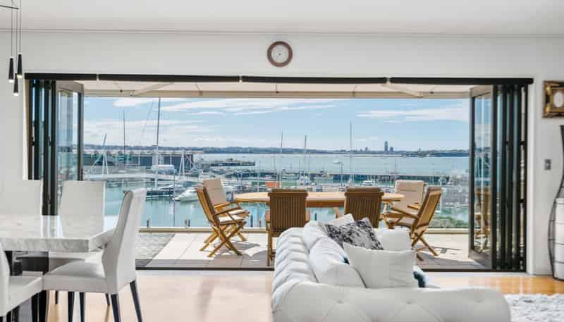 5B/124 Customs Street West  (6 May -27 Oct) , Auckland Central