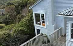 Wellington - Address withheld