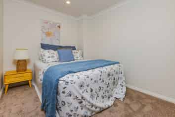 Auckland - Address withheld