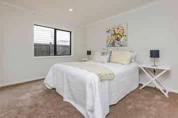 Auckland - Address withheld