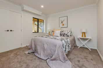 Auckland - Address withheld