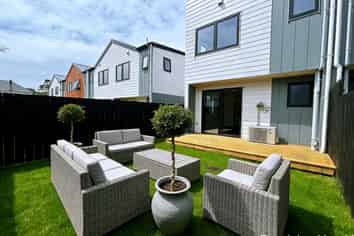 8/21 Tennessee Avenue, Mangere East