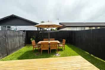 8/21 Tennessee Avenue, Mangere East