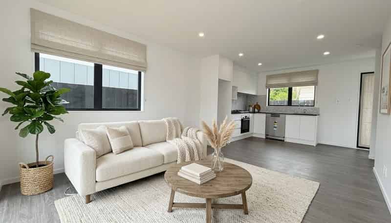 8/21 Tennessee Avenue, Mangere East