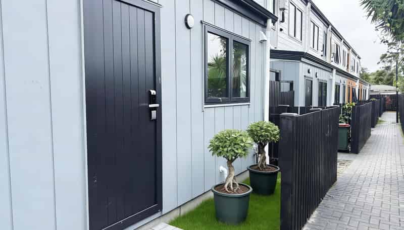 8/21 Tennessee Avenue, Mangere East