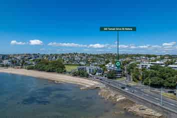 L2/345 Tamaki Drive, Saint Heliers