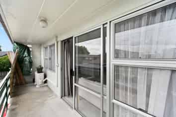 8/25A ABBOTSFORD STREET, Whitiora