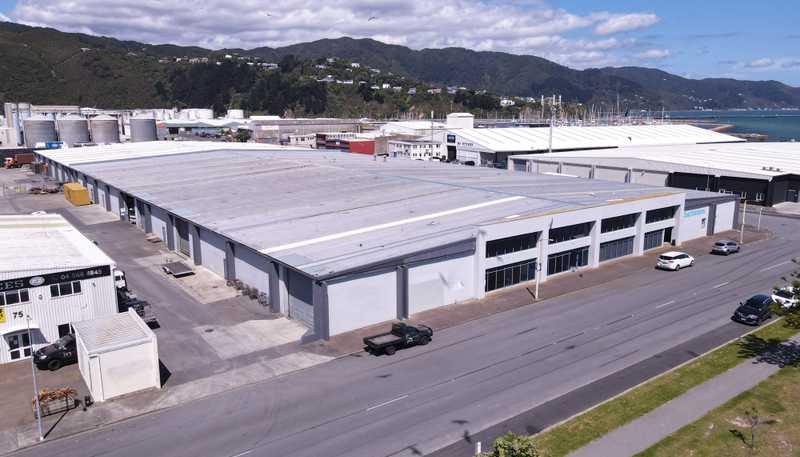 77 Port Road, Seaview