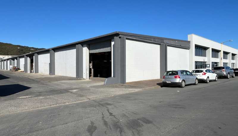 77 Port Road, Seaview