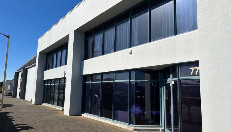 77 Port Road, Seaview