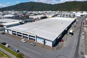 Big Warehouse with Newly Refurbished Offices