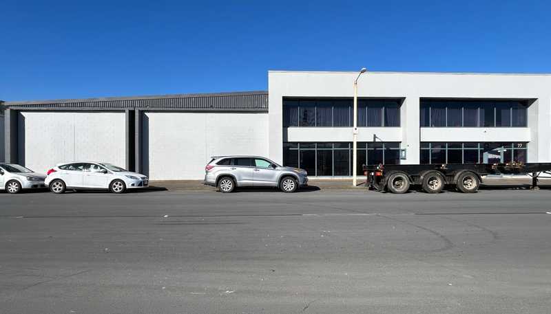 77 Port Road, Seaview
