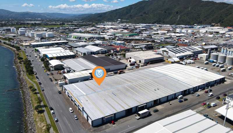 77 Port Road, Seaview