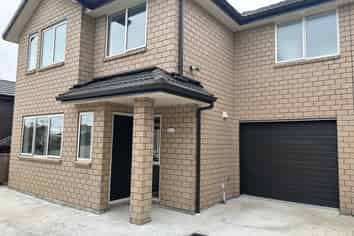 7B Yeoman Place, Howick