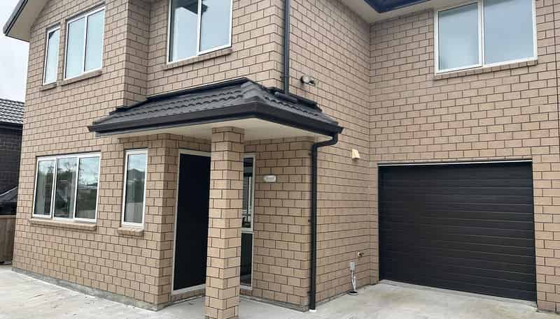 7B Yeoman Place, Howick