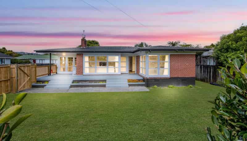 107 Clevedon Road, Papakura