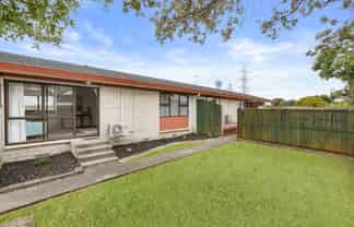 2/19 Latham Avenue, Pakuranga