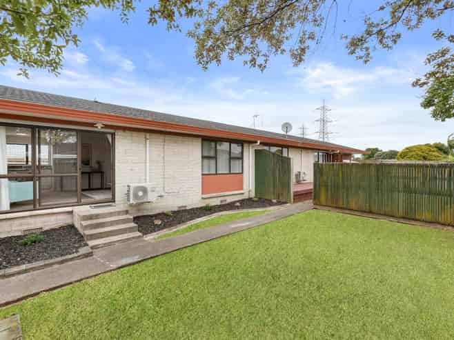 2/19 Latham Avenue, Pakuranga