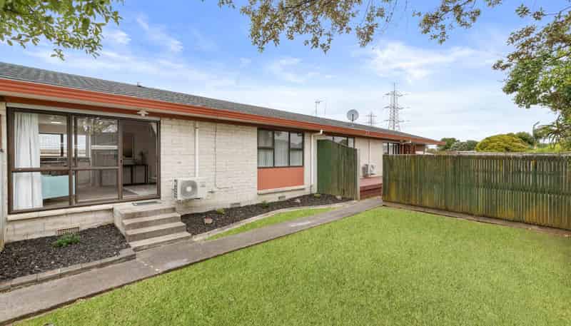 2/19 Latham Avenue, Pakuranga