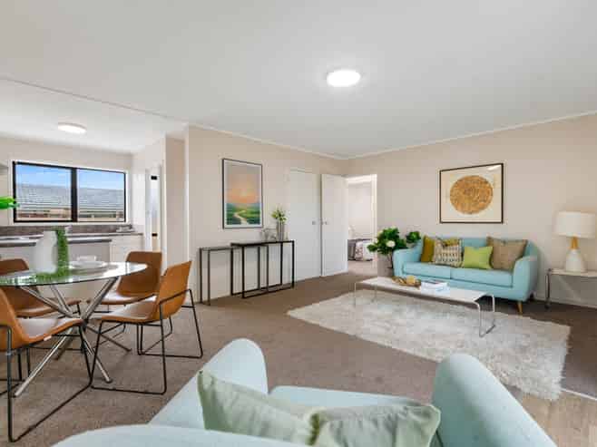 2/19 Latham Avenue, Pakuranga