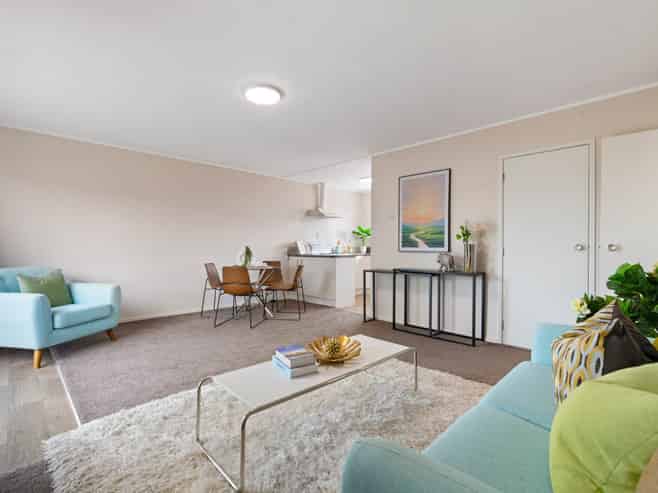 2/19 Latham Avenue, Pakuranga