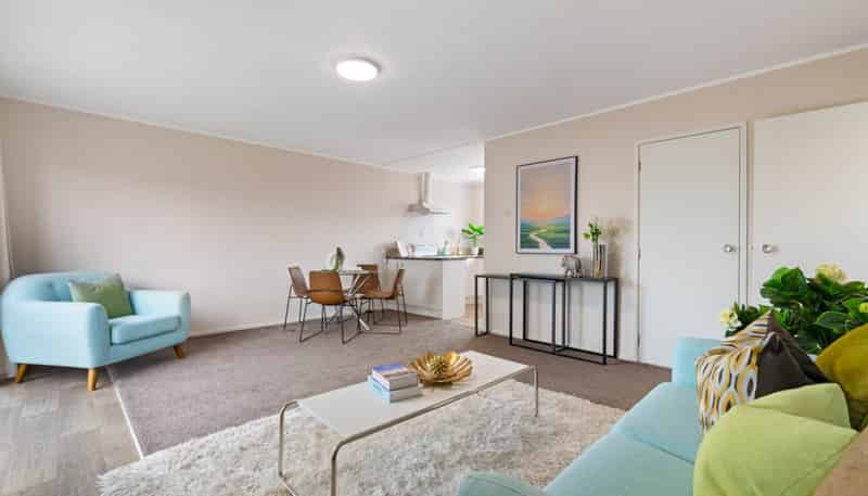 2/19 Latham Avenue, Pakuranga