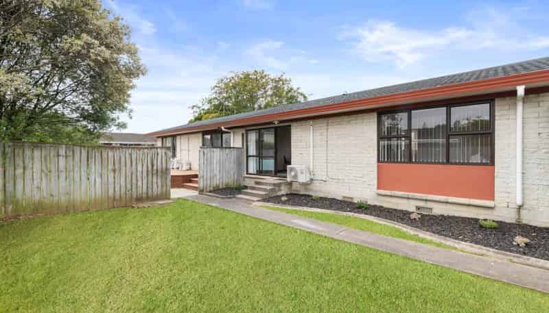 2/19 Latham Avenue, Pakuranga