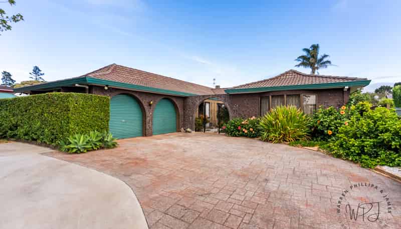 67 Carnoustie Drive, Wattle Downs