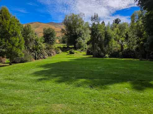 2034 Fairlie Tekapo Road, Fairlie