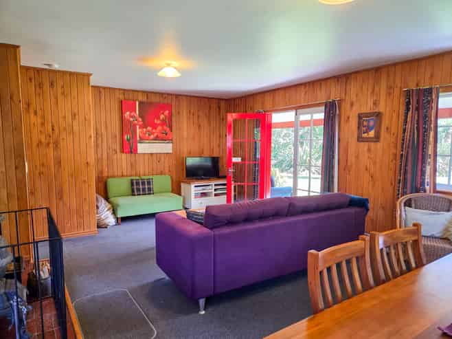 2034 Fairlie Tekapo Road, Fairlie