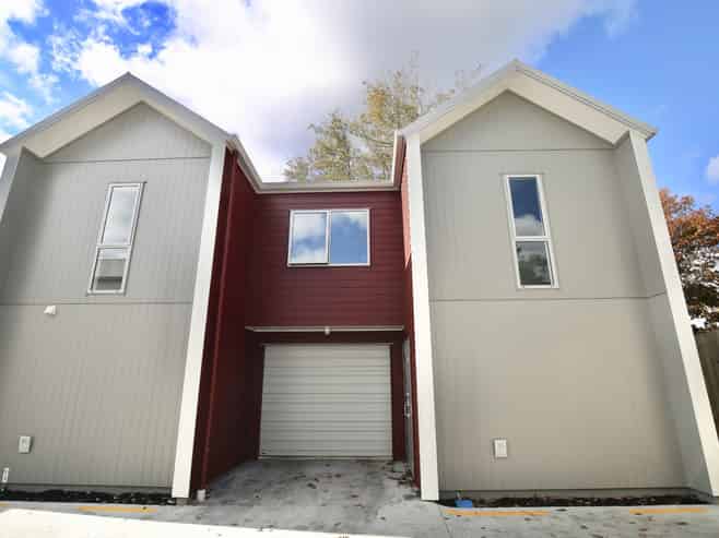 5/16 Hammond St, Hamilton Central