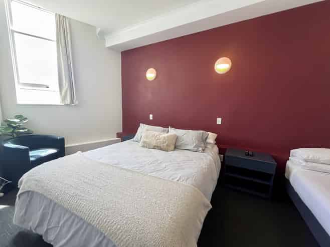 202/120 Wakefield Street, Te Aro