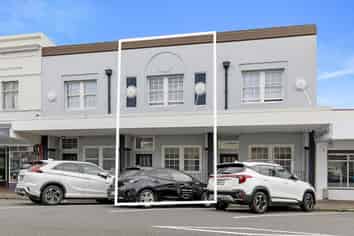 301 Jackson Street, Petone