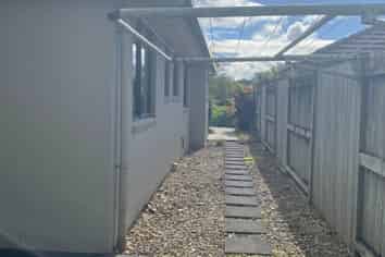 Northland - Address withheld