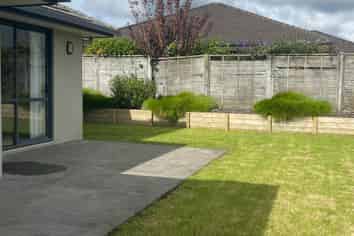 Northland - Address withheld