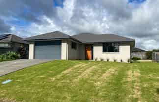 Northland - Address withheld