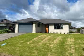 Northland - Address withheld