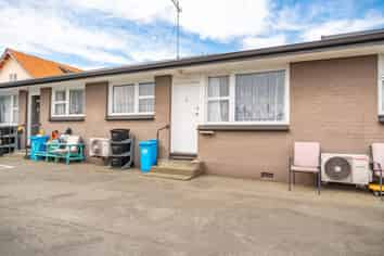 5/3a Preston Street, West End