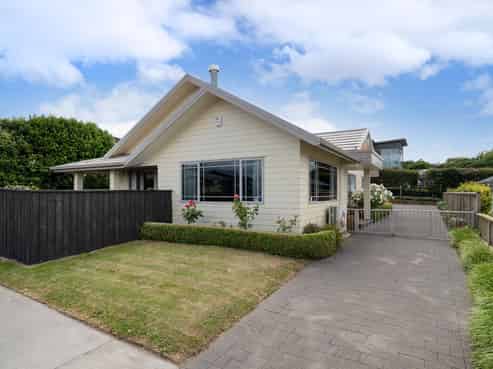 69 Kaimanawa Street, Taupo