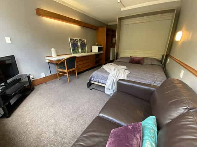 305/20 Glenmore Street, Thorndon