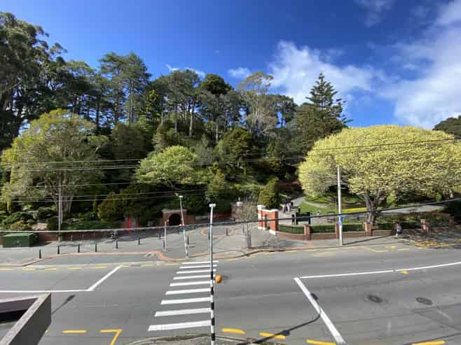 305/20 Glenmore Street, Thorndon