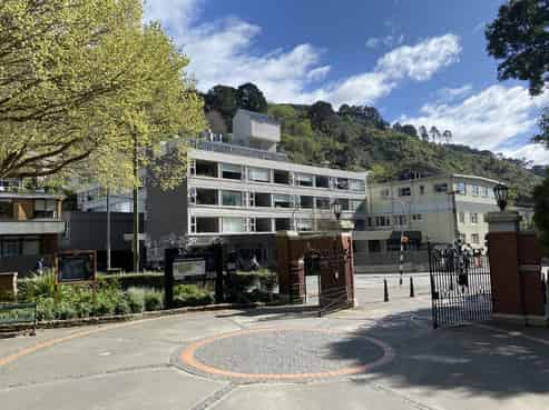 305/20 Glenmore Street, Thorndon