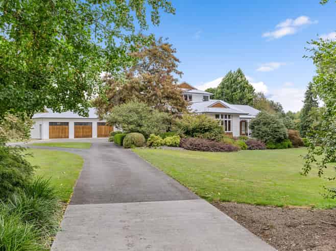 34 Te Awa Lane, Tamahere