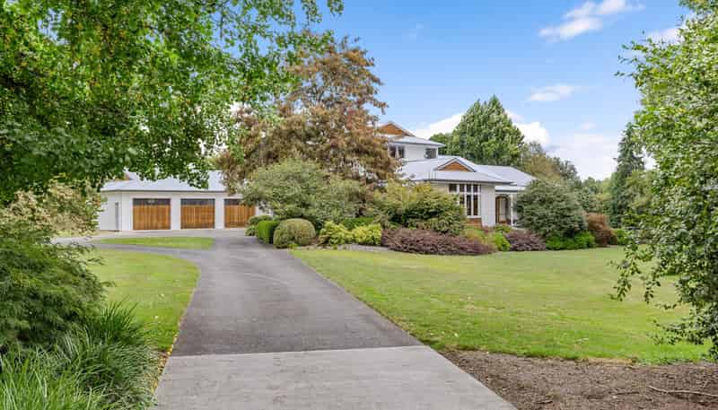 34 Te Awa Lane, Tamahere