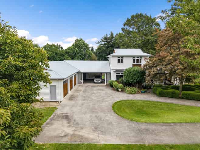 34 Te Awa Lane, Tamahere