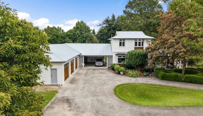 34 Te Awa Lane, Tamahere